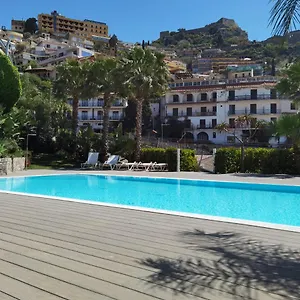 Argo By Holidays Taormina