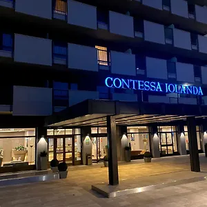 Apartmanhotel & Contessa Jolanda, Milánó