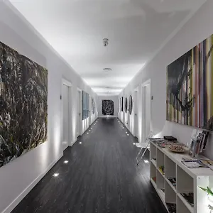 Aparthotel De Angeli, Milano