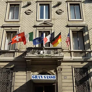 Hotel Gran Sasso, Milano