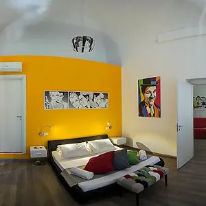 Gallery Affittacamere
