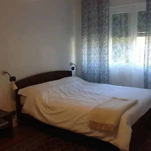Il Nido Della Rondine Bed & Breakfast