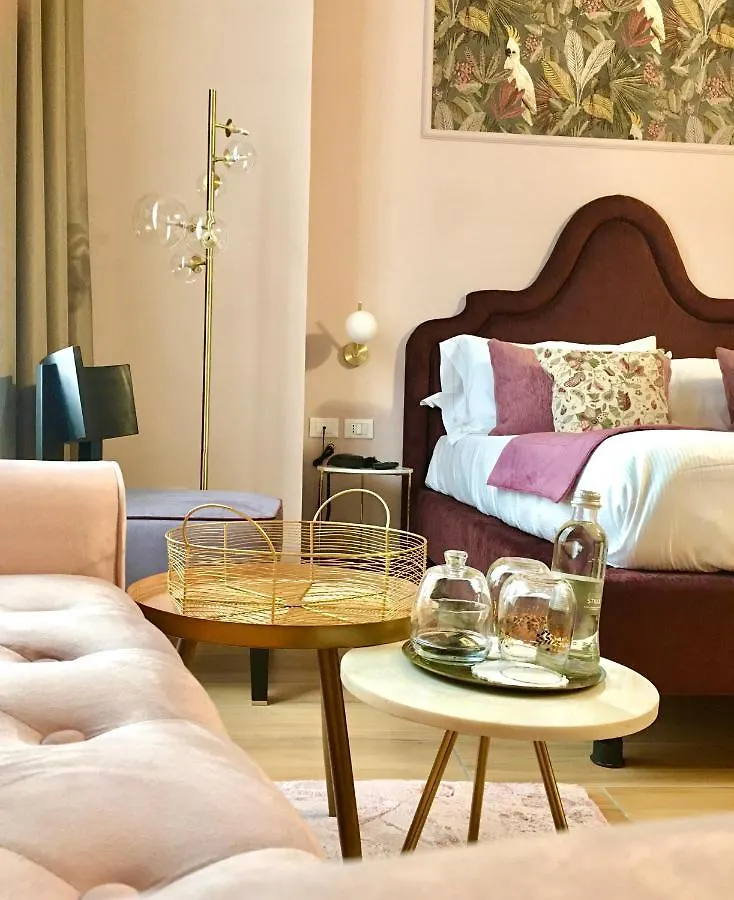 Intomilan Galleria Duomo I Boutique & Design Aparthotel  Milan