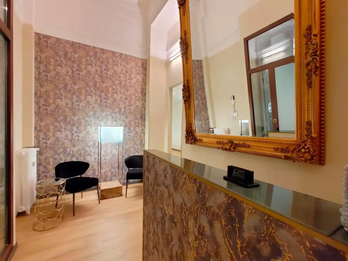 Intomilan Galleria Duomo I Boutique & Design Aparthotel 2*, Milan Italy