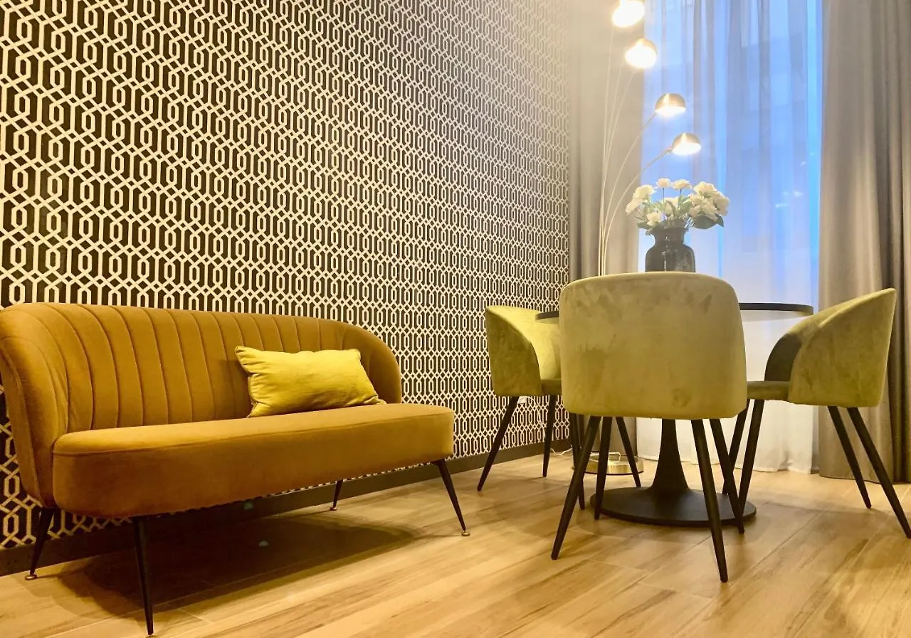 Intomilan Galleria Duomo I Boutique & Design Aparthotel  Milan