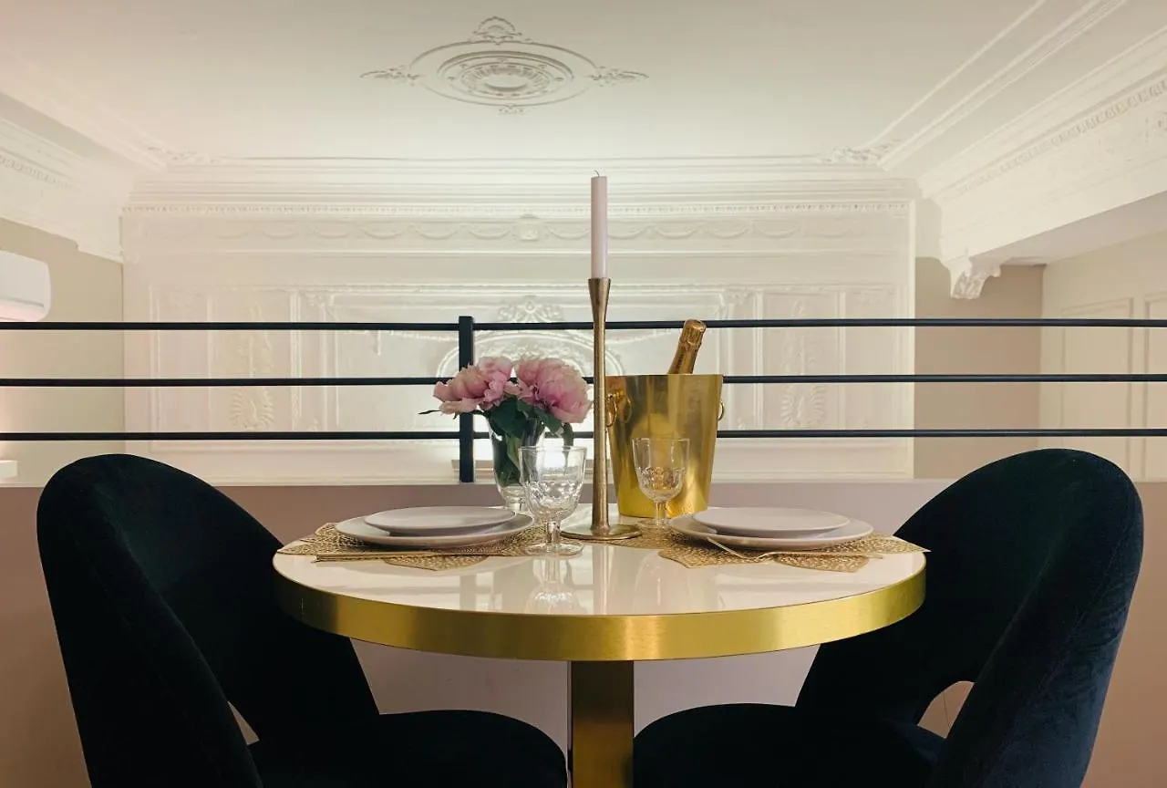 Intomilan Galleria Duomo I Boutique & Design Aparthotel