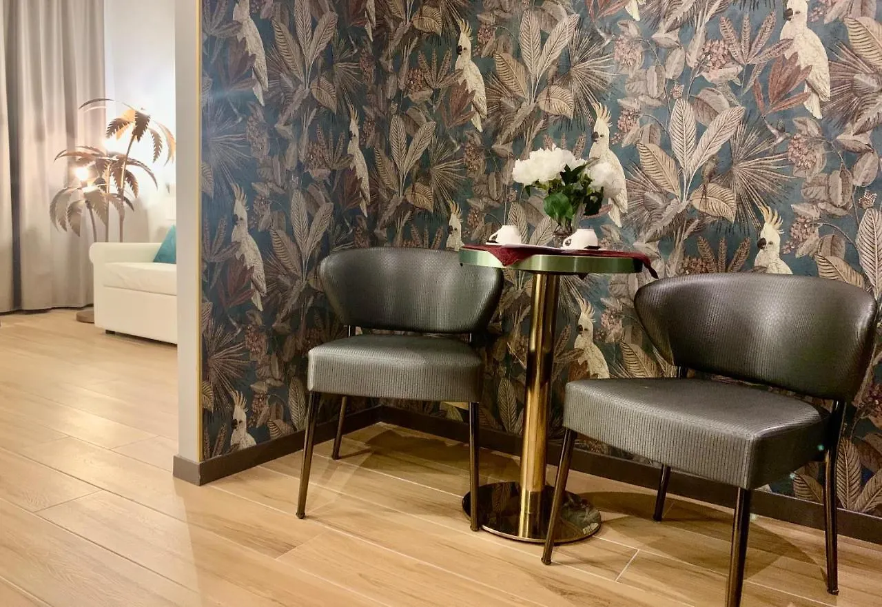 Intomilan Galleria Duomo I Boutique & Design Aparthotel Italy