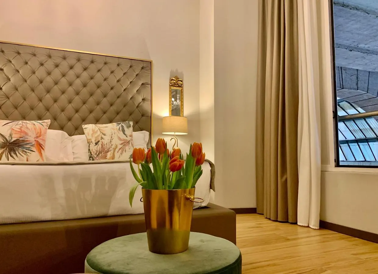 Intomilan Galleria Duomo I Boutique & Design Aparthotel