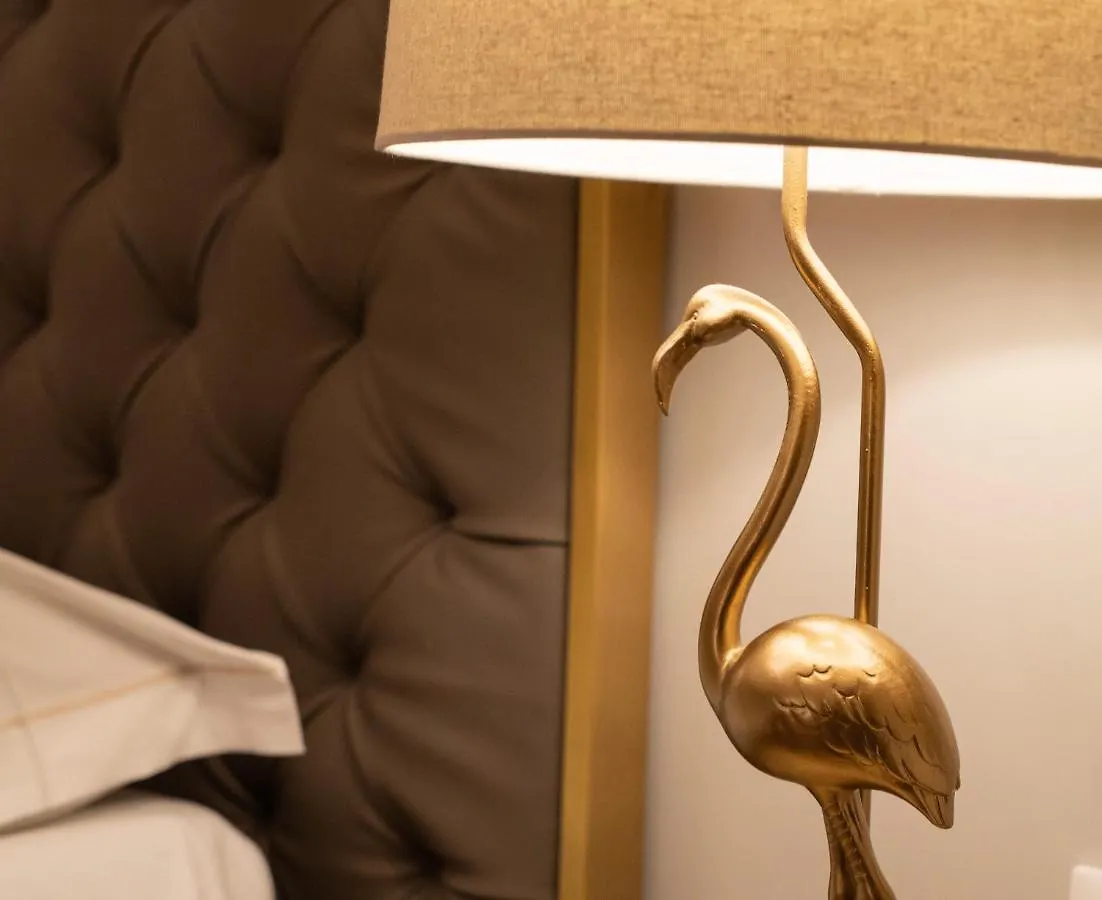 Intomilan Galleria Duomo I Boutique & Design Aparthotel