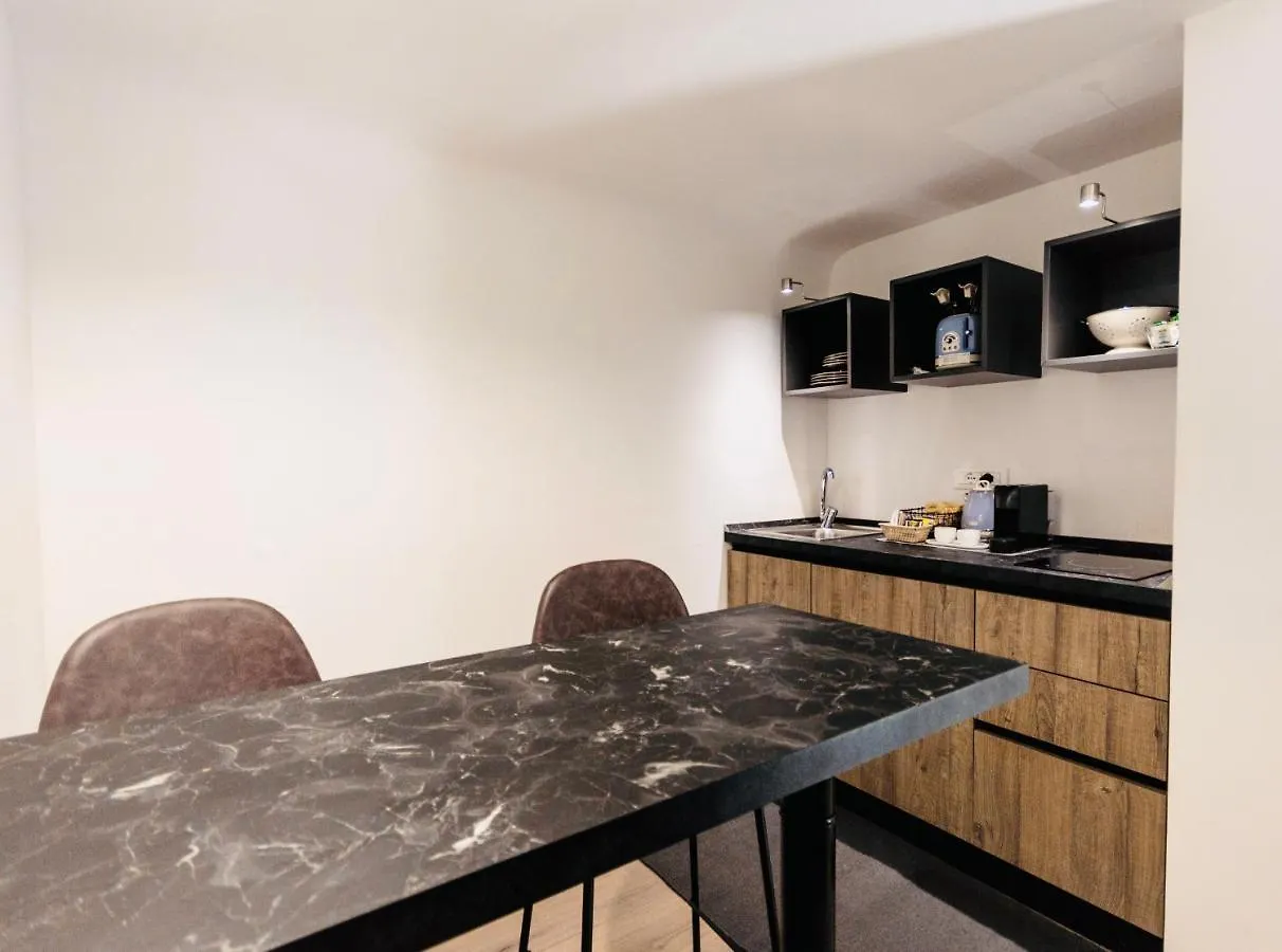 Intomilan Galleria Duomo I Boutique & Design Aparthotel