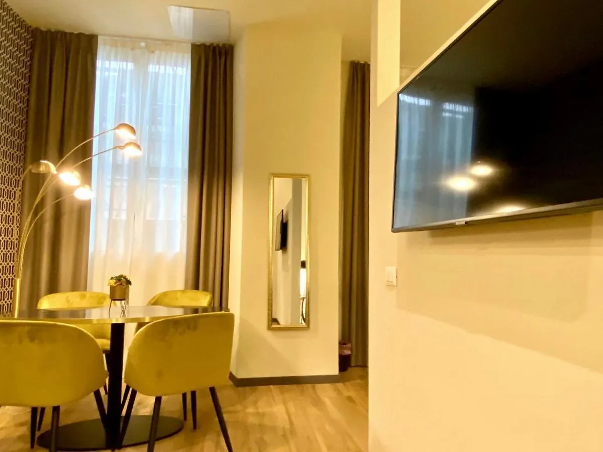 Intomilan Galleria Duomo I Boutique & Design Aparthotel
