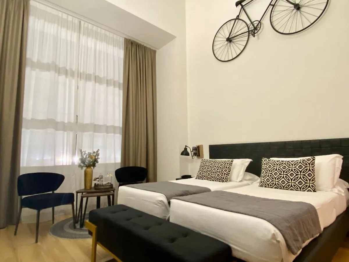 Intomilan Galleria Duomo I Boutique & Design Aparthotel