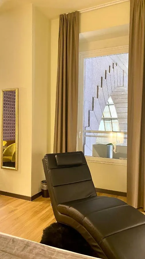 Intomilan Galleria Duomo I Boutique & Design Aparthotel Milan