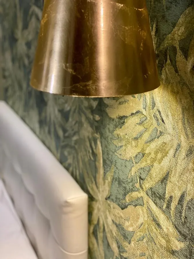 Intomilan Galleria Duomo I Boutique & Design Aparthotel