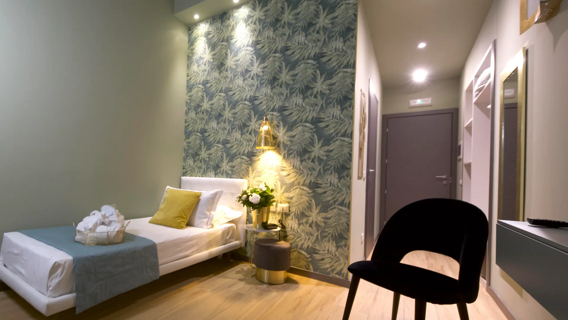 **  Intomilan Galleria Duomo I Boutique & Design Aparthotel Italy