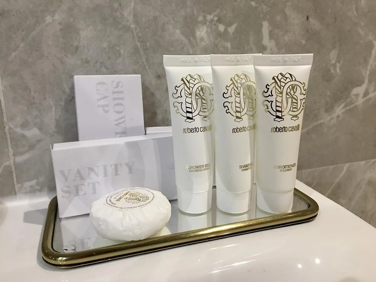 Intomilan Galleria Duomo I Boutique & Design Aparthotel