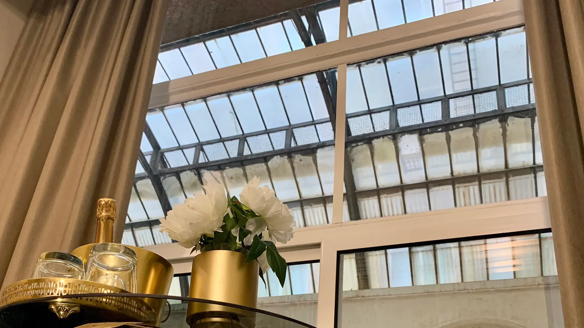 Intomilan Galleria Duomo I Boutique & Design Aparthotel