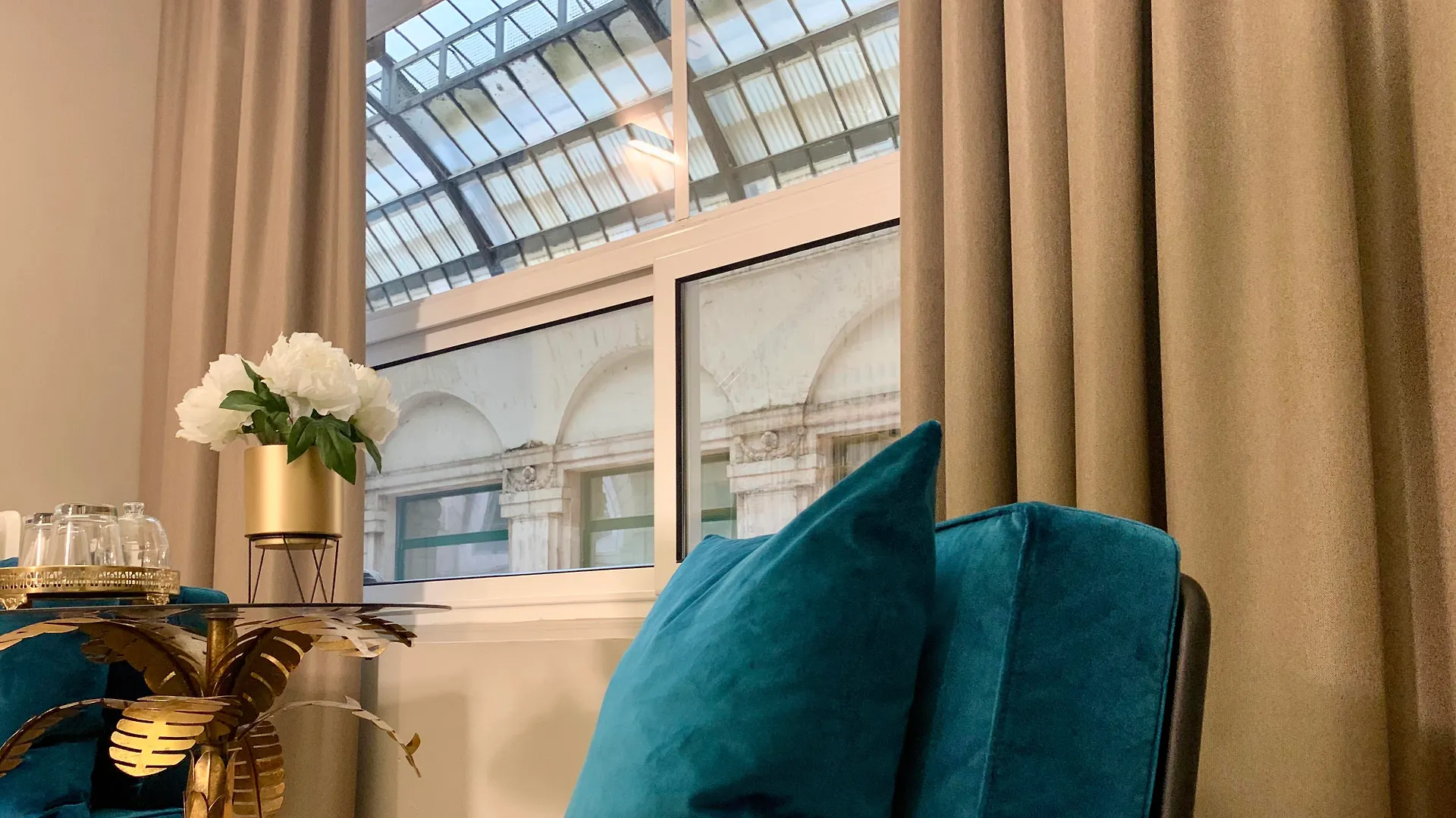 Intomilan Galleria Duomo I Boutique & Design Aparthotel