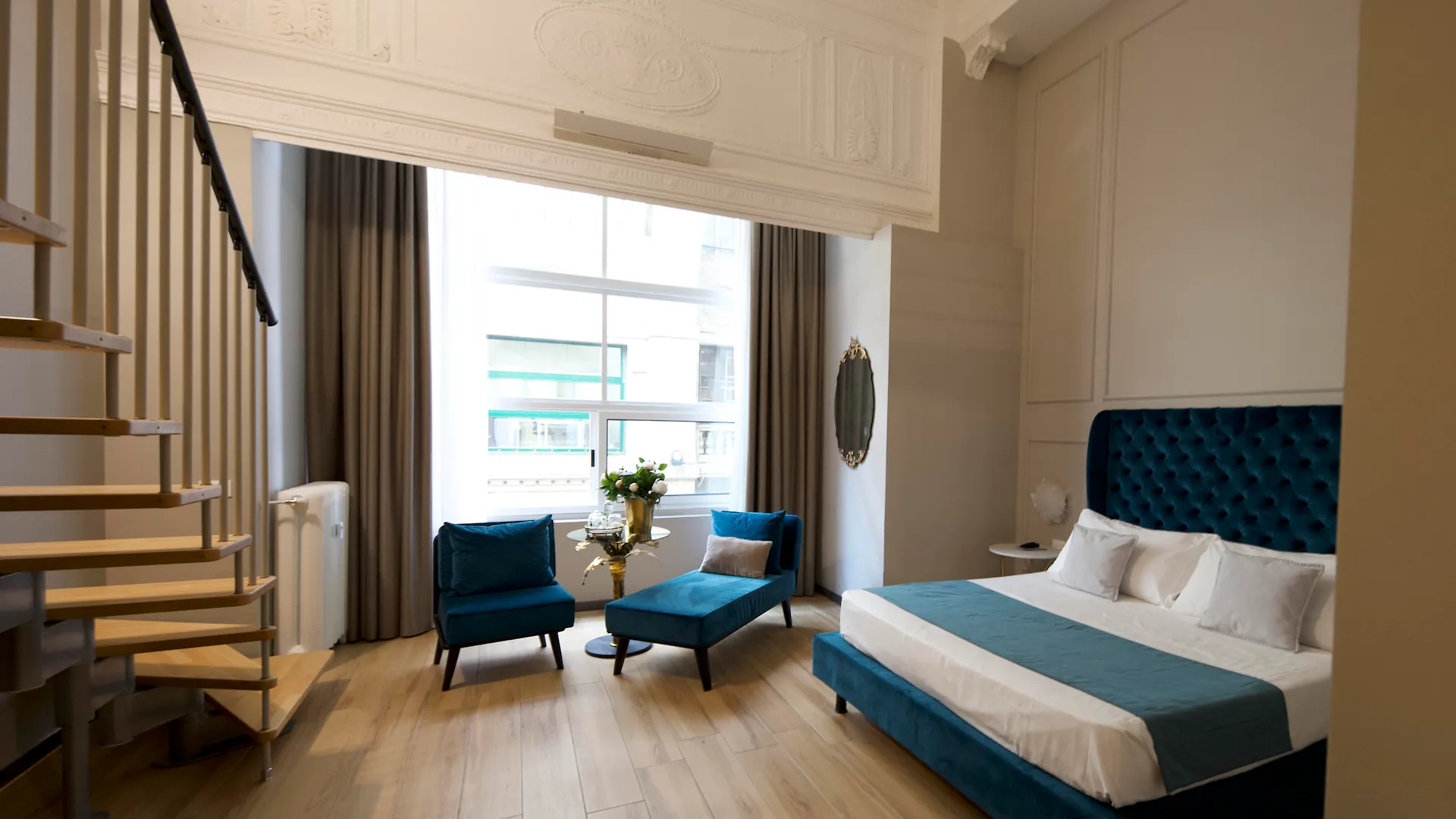 Intomilan Galleria Duomo I Boutique & Design Aparthotel Italy