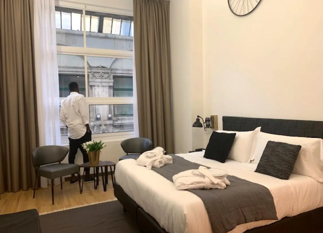 Intomilan Galleria Duomo I Boutique & Design Aparthotel