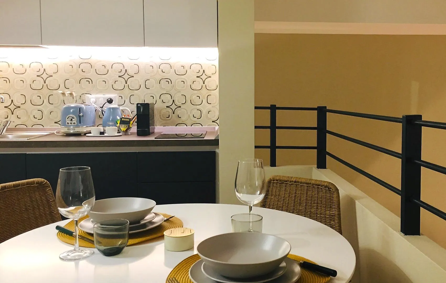 Intomilan Galleria Duomo I Boutique & Design Aparthotel