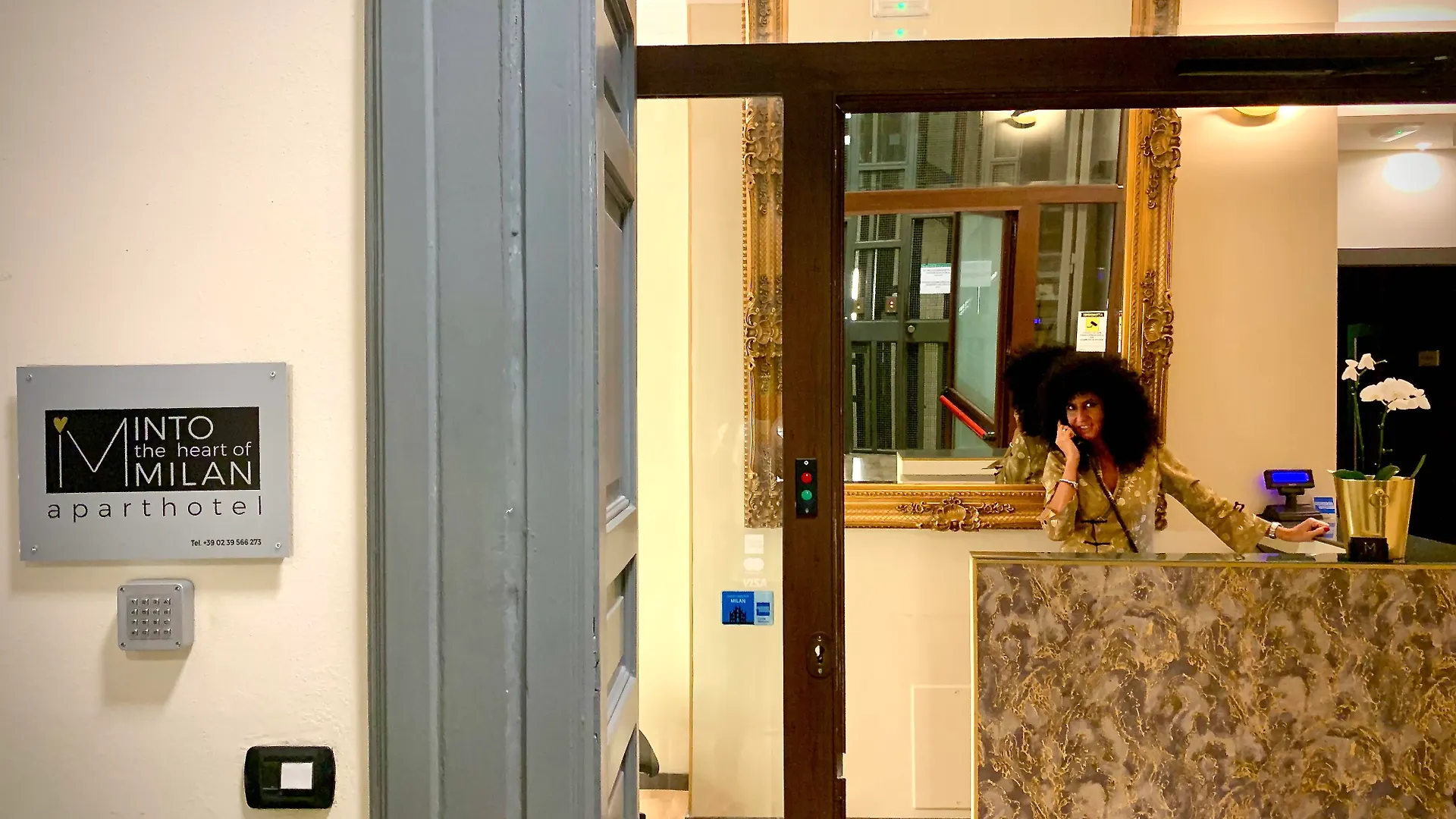Intomilan Galleria Duomo I Boutique & Design Aparthotel