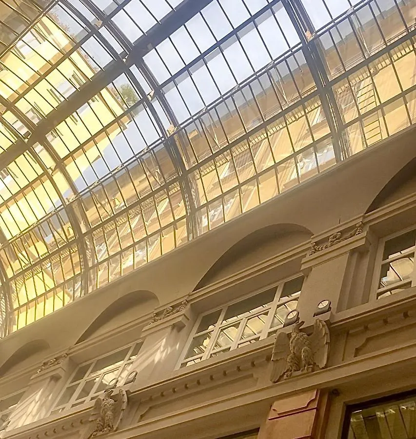 Intomilan Galleria Duomo I Boutique & Design Aparthotel Italy
