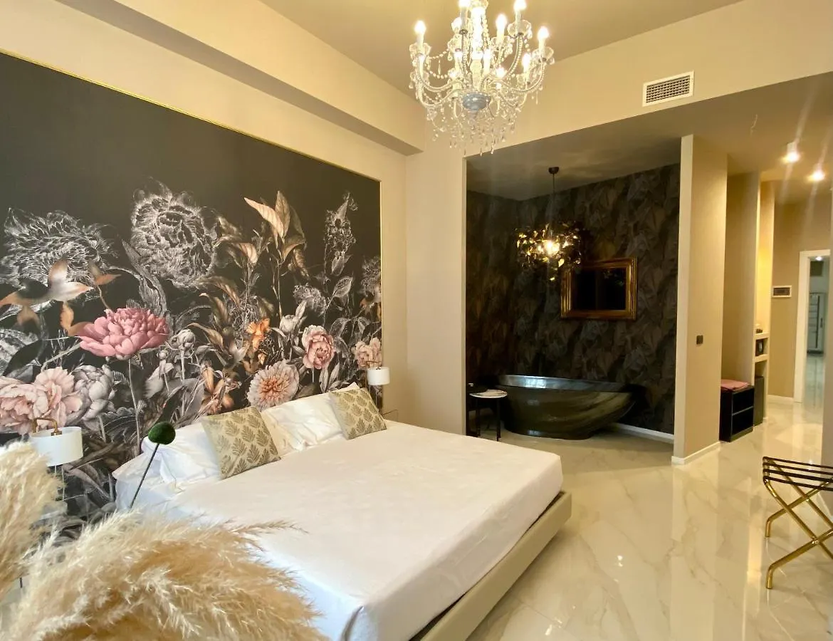 Intomilan Galleria Duomo I Boutique & Design Aparthotel Milan