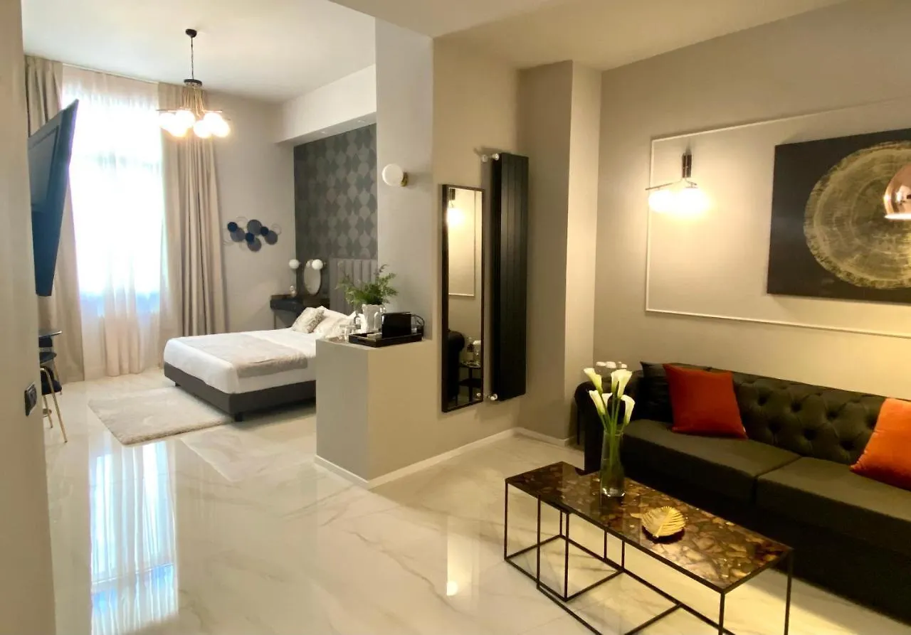 Intomilan Galleria Duomo I Boutique & Design Aparthotel  Milan
