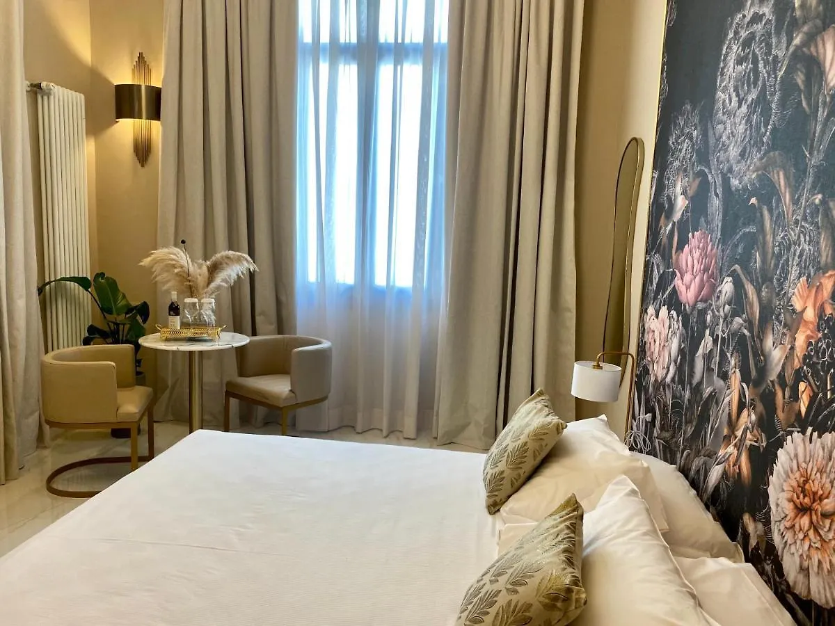 Intomilan Galleria Duomo I Boutique & Design Aparthotel Milan