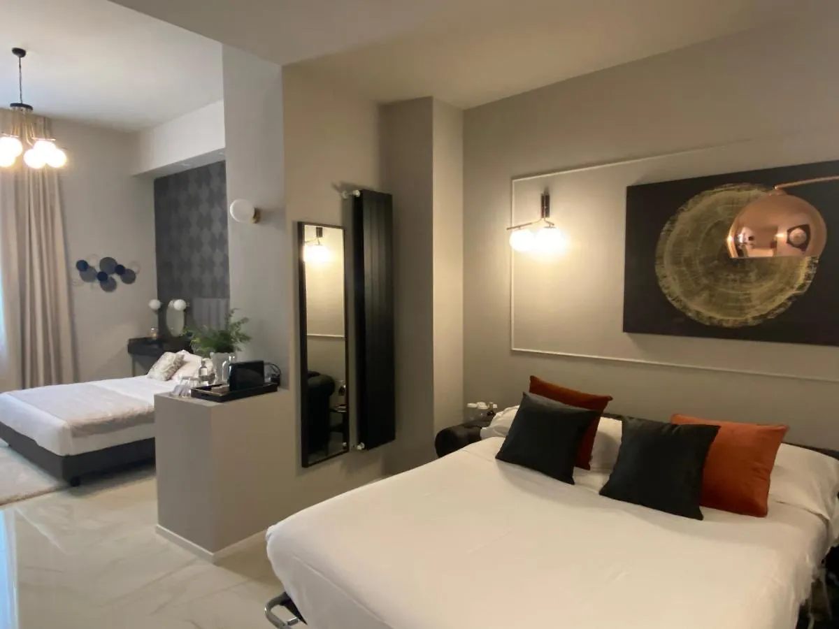 Intomilan Galleria Duomo I Boutique & Design Aparthotel  Milan