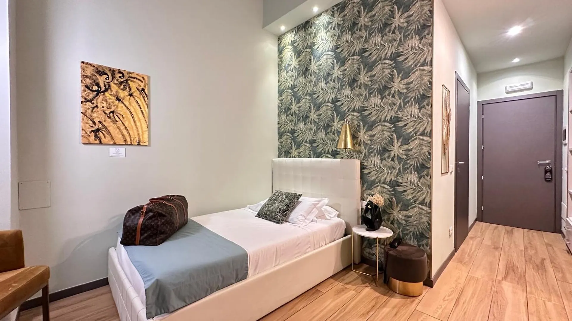 Intomilan Galleria Duomo I Boutique & Design Aparthotel Milan