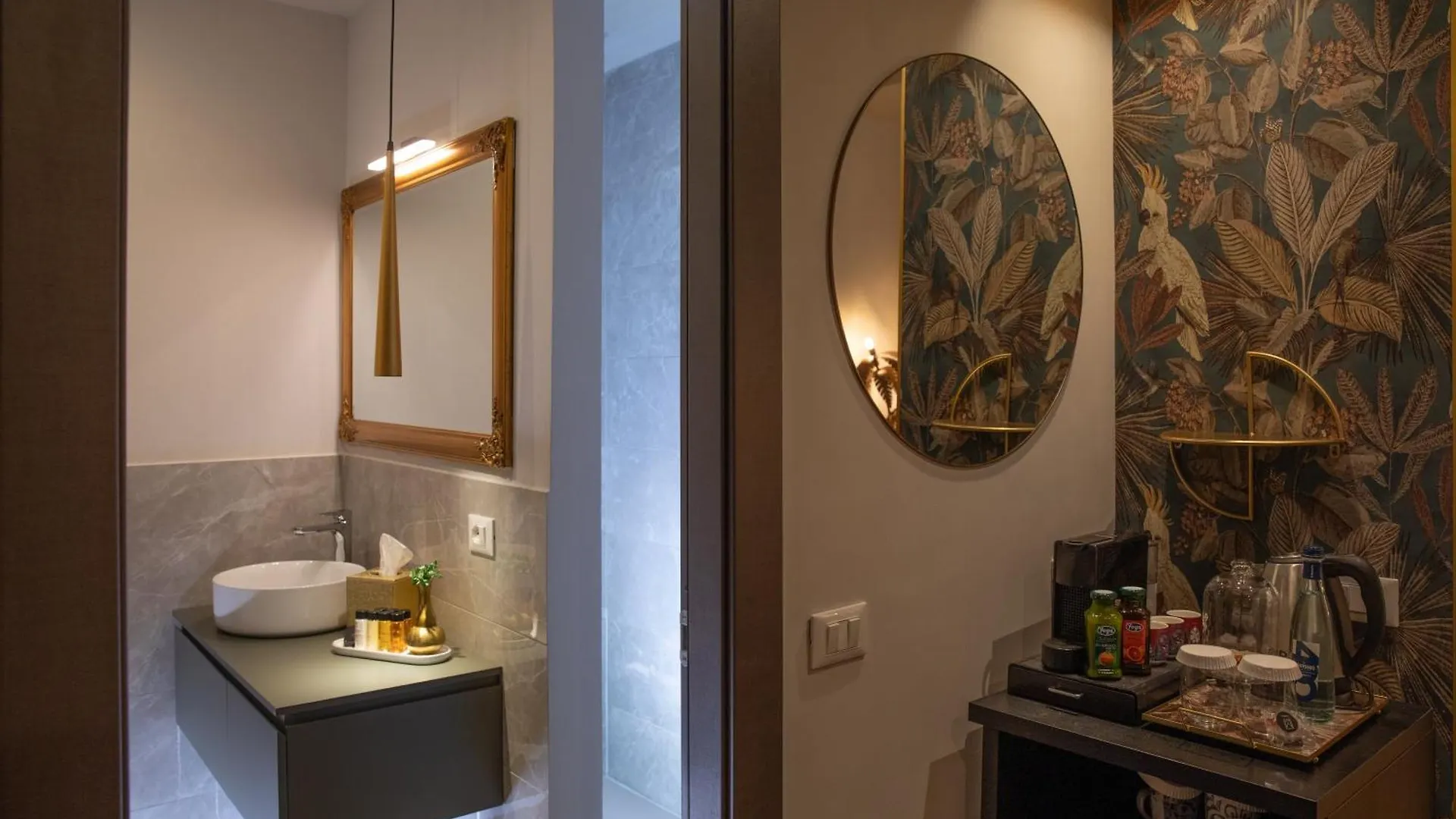 Intomilan Galleria Duomo I Boutique & Design Aparthotel