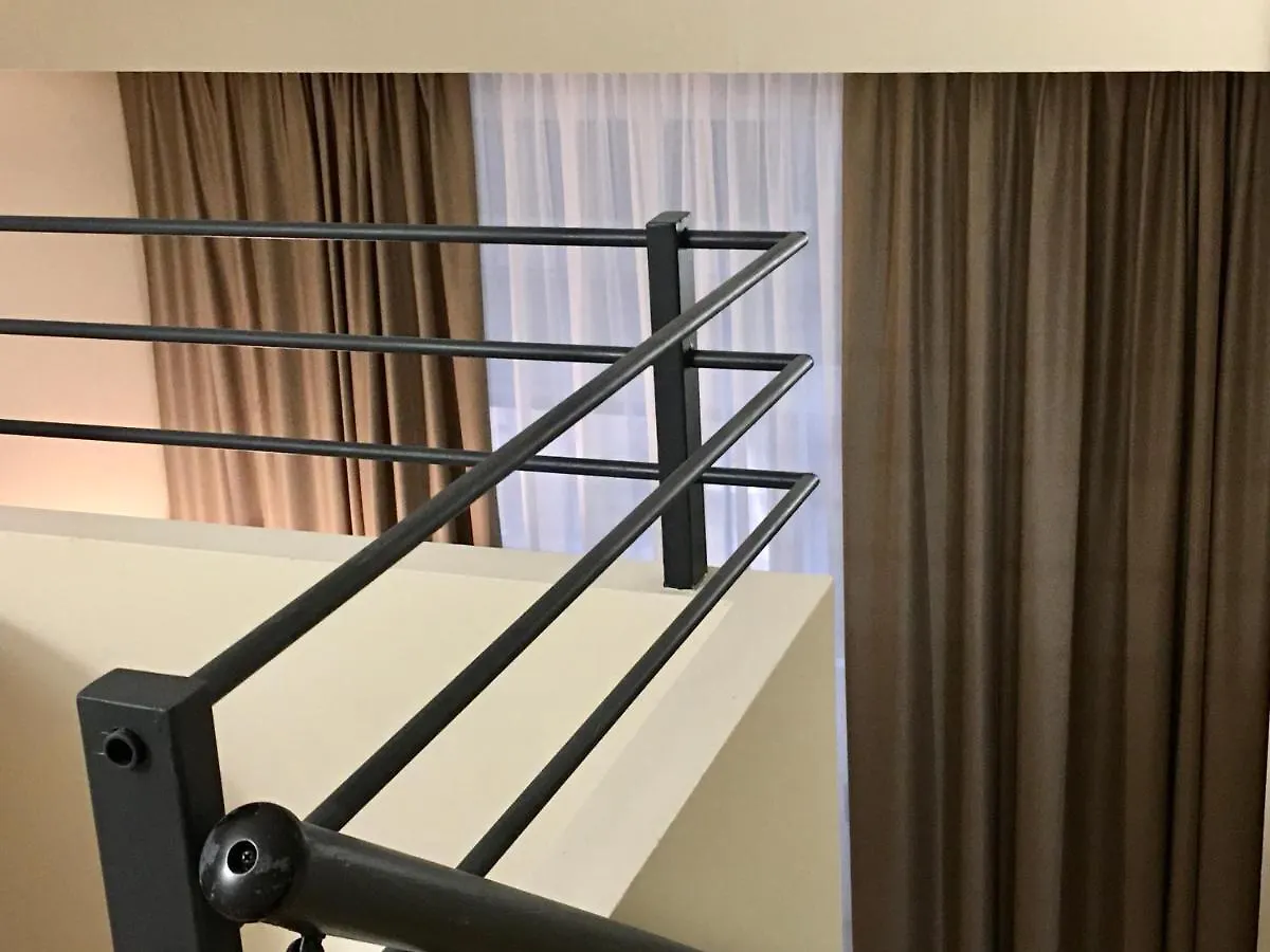 Intomilan Galleria Duomo I Boutique & Design Aparthotel 2*, Milan Italy