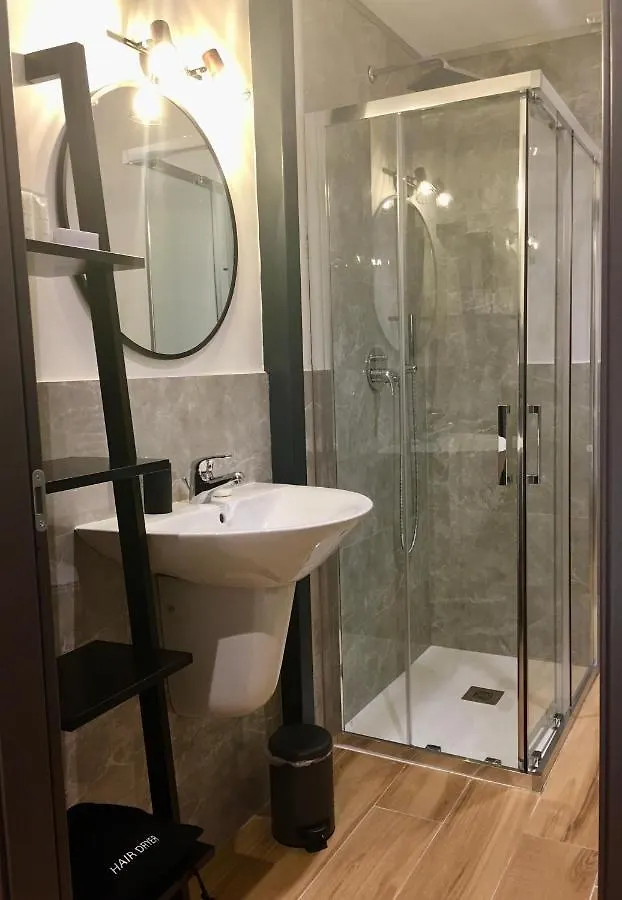 Intomilan Galleria Duomo I Boutique & Design Aparthotel
