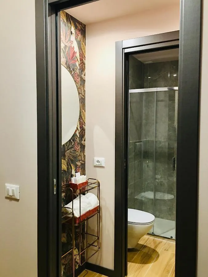 Intomilan Galleria Duomo I Boutique & Design Aparthotel