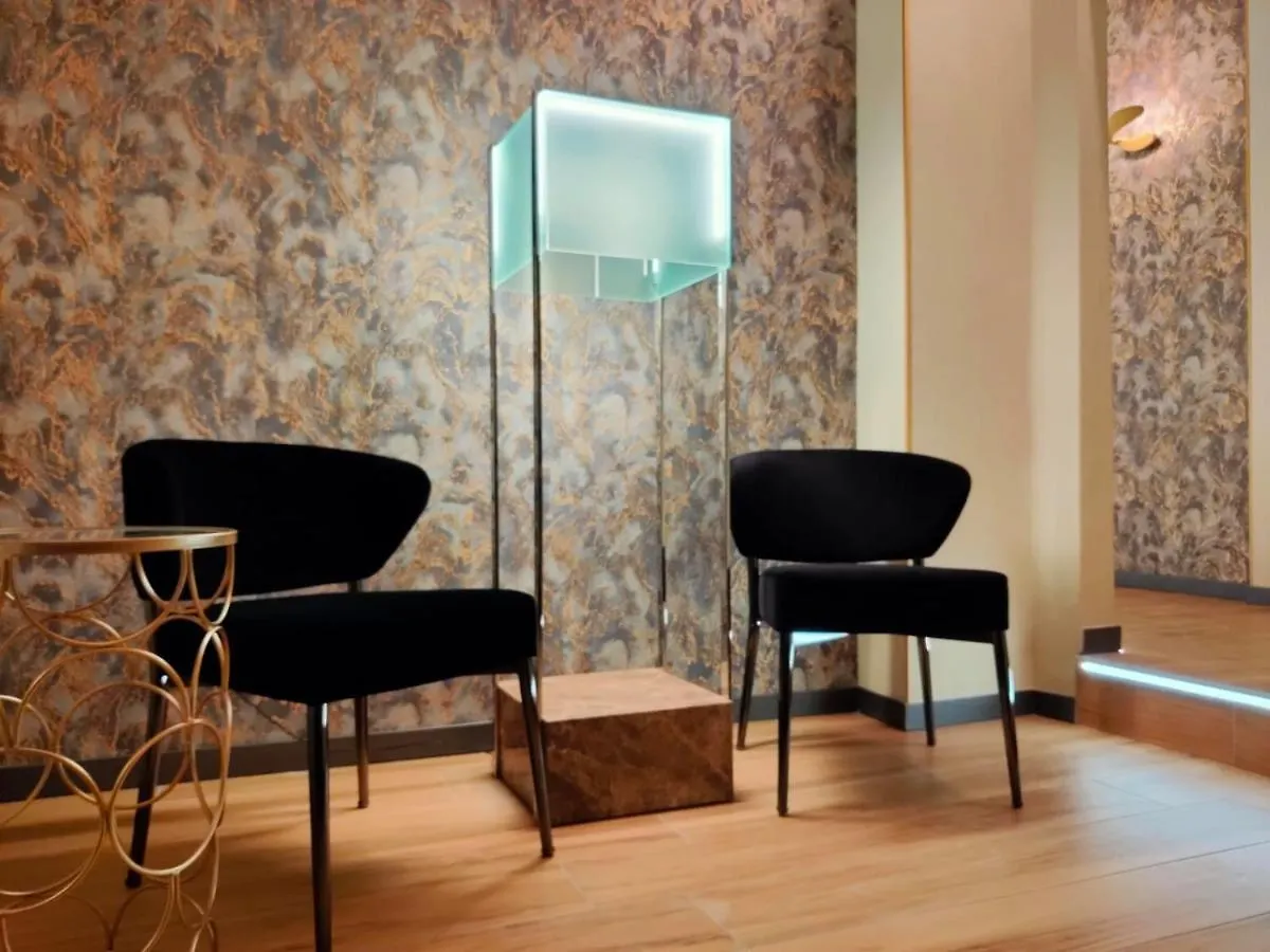 Intomilan Galleria Duomo I Boutique & Design Aparthotel