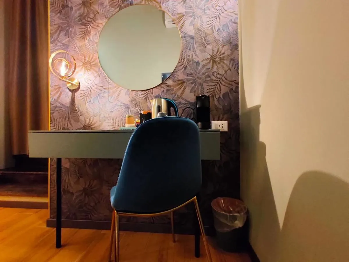 Intomilan Galleria Duomo I Boutique & Design Aparthotel Italy