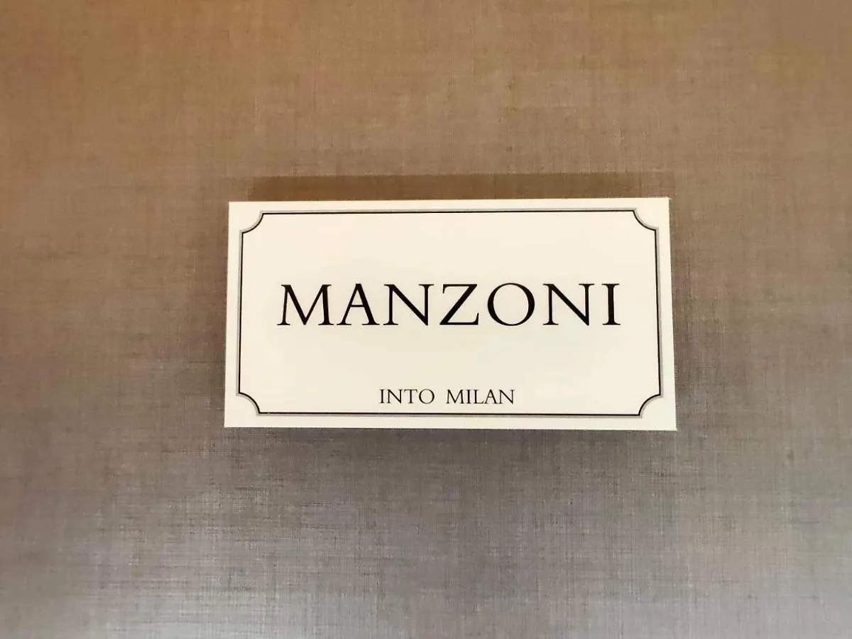 Intomilan Galleria Duomo I Boutique & Design Aparthotel 2*, Milan Italy