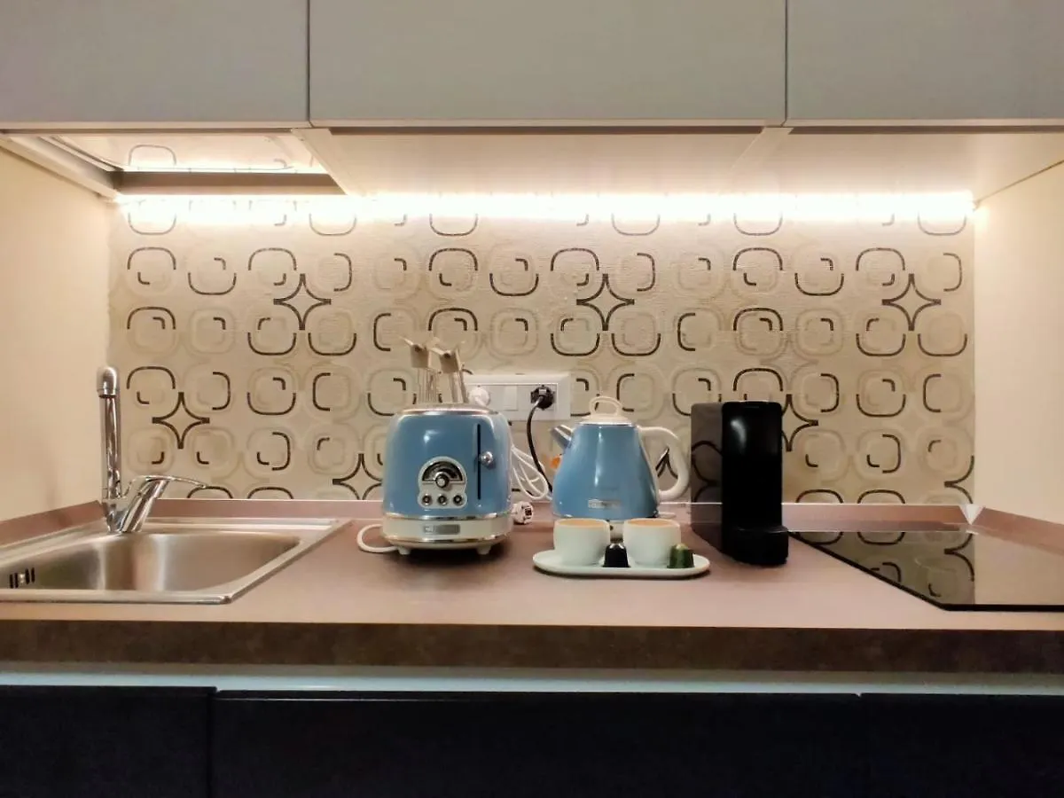 Intomilan Galleria Duomo I Boutique & Design Aparthotel Italy