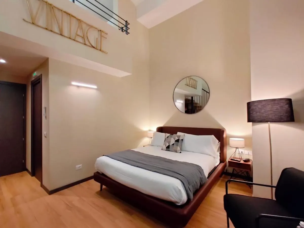 Intomilan Galleria Duomo I Boutique & Design Aparthotel Milan
