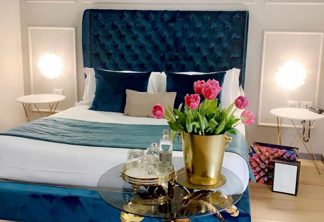 Intomilan Galleria Duomo I Boutique & Design Aparthotel